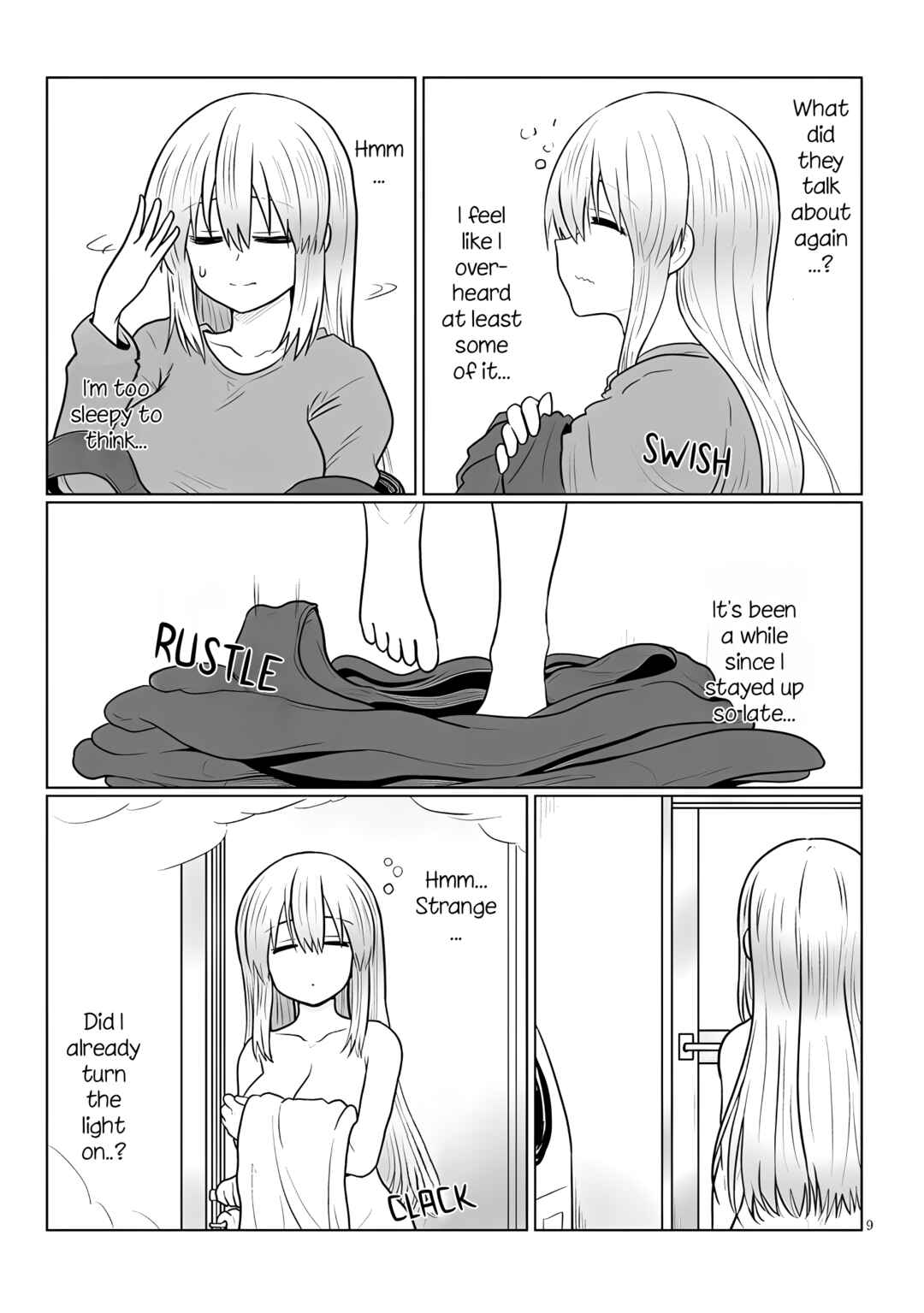 Chapter 134 - Page 9