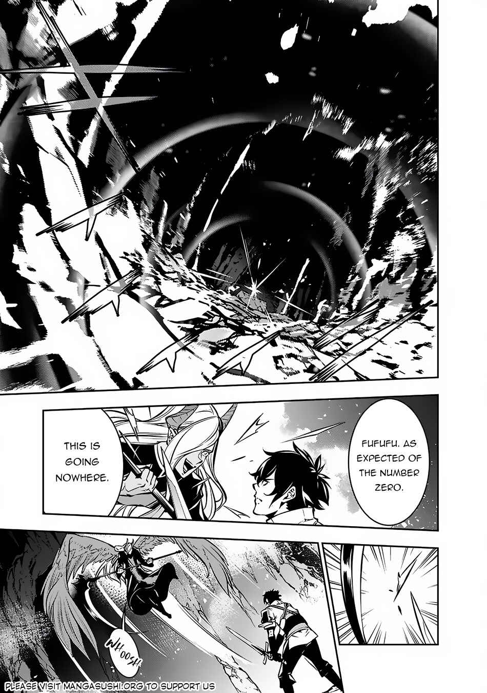 Chapter 95 - Page 6