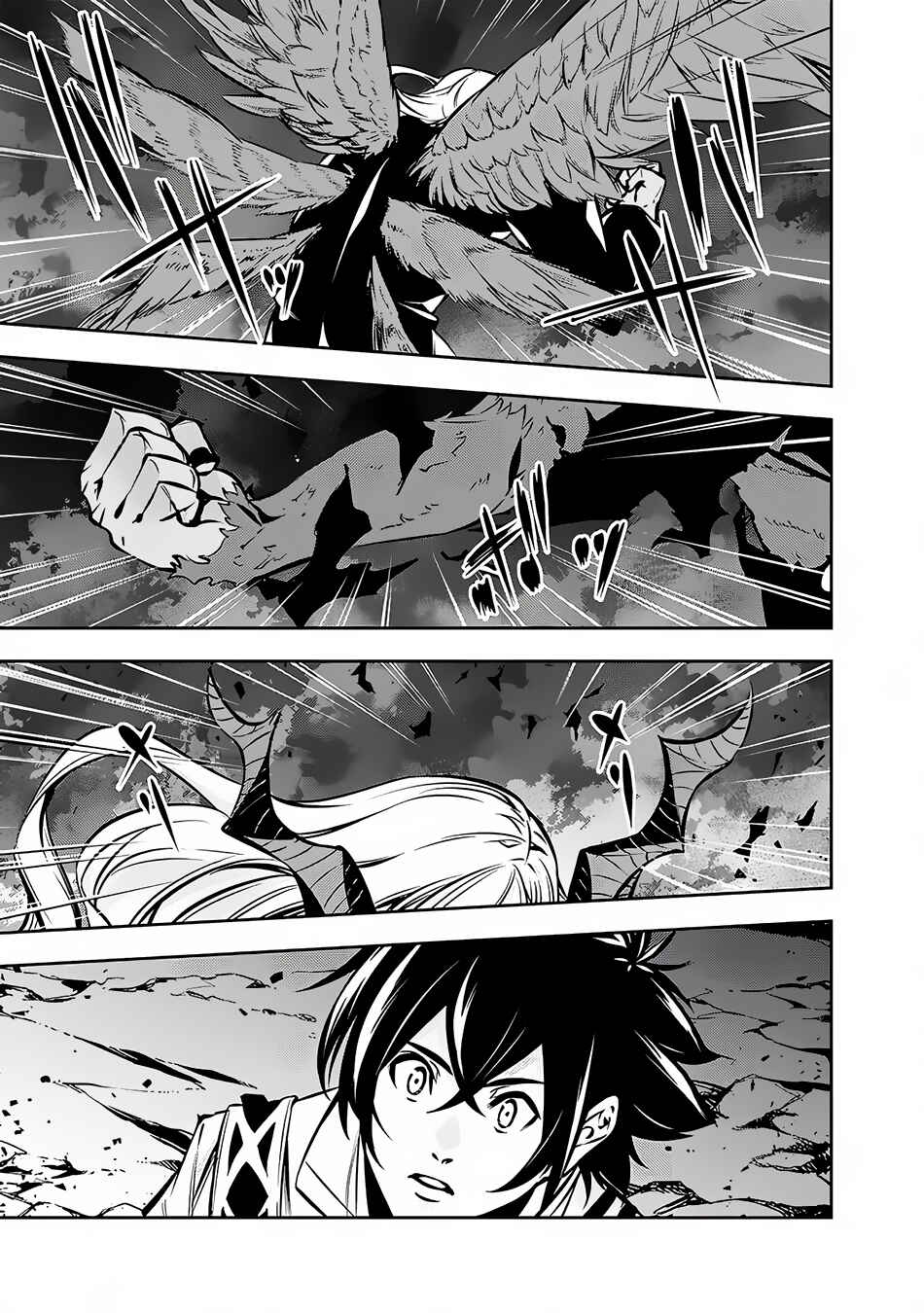 Chapter 95 - Page 8