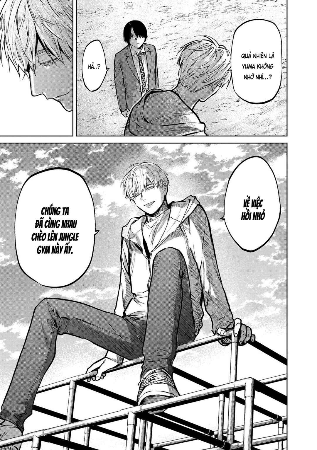 Chapter 43 - Page 8
