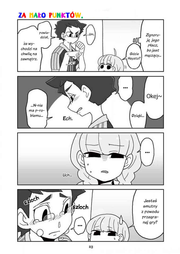 Chapter 230 - Page 1
