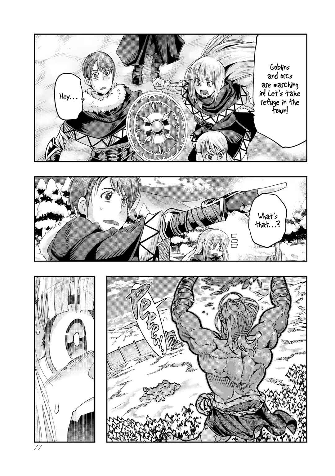Chapter 75 - Page 12