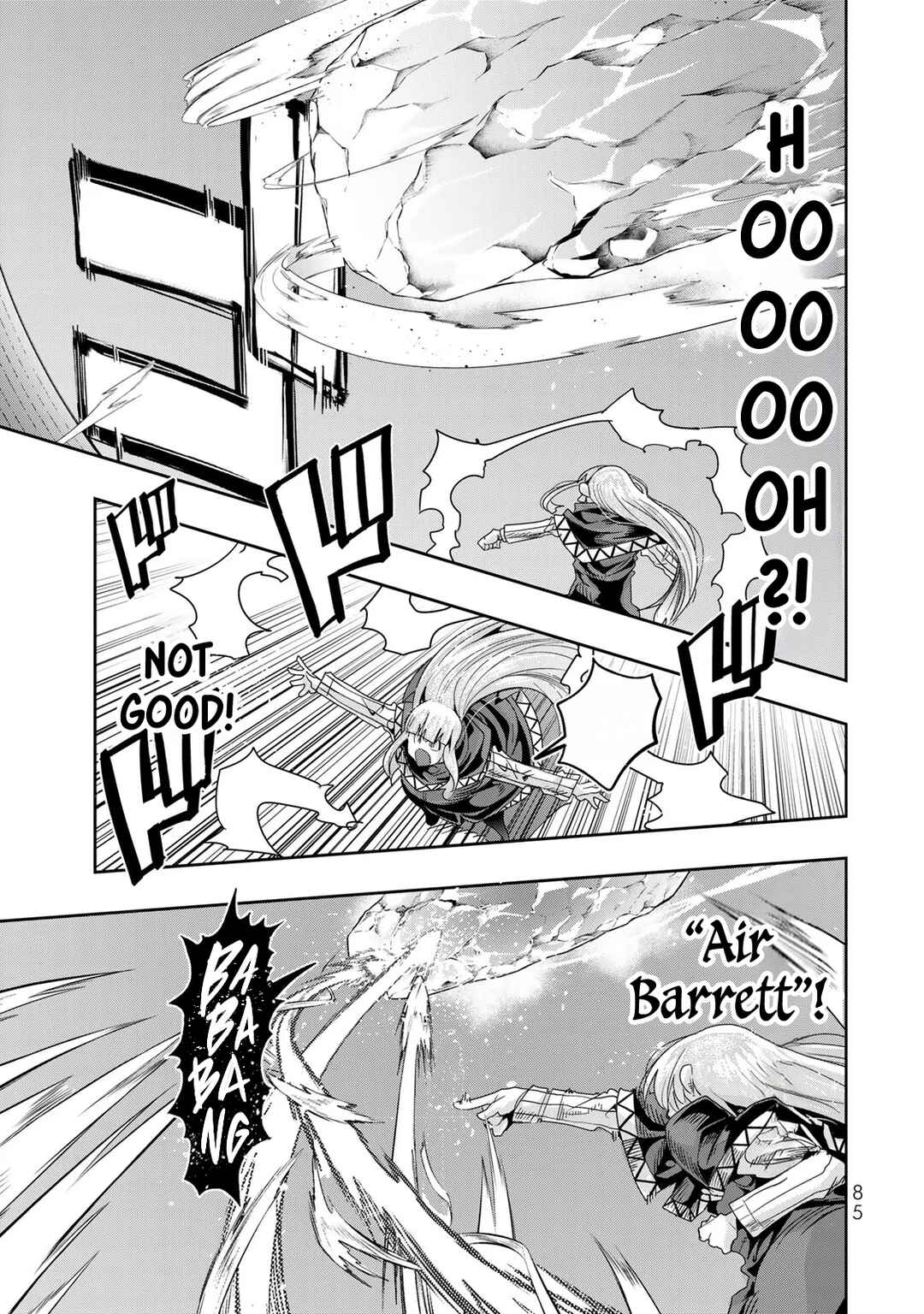Chapter 75 - Page 20