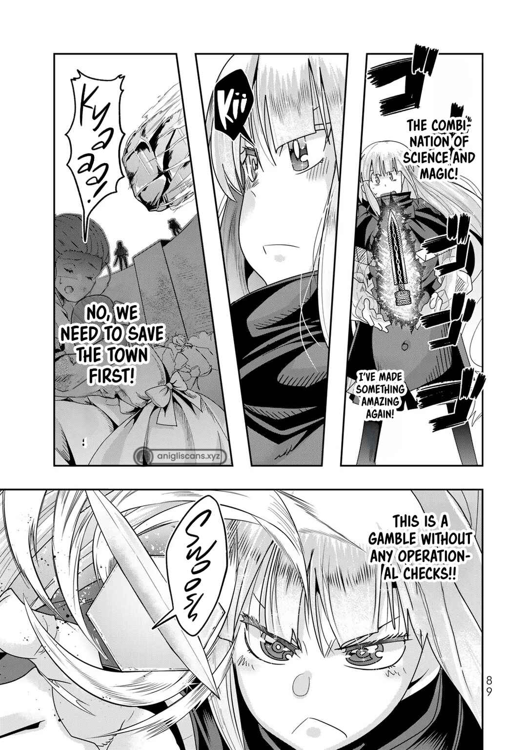 Chapter 75 - Page 24