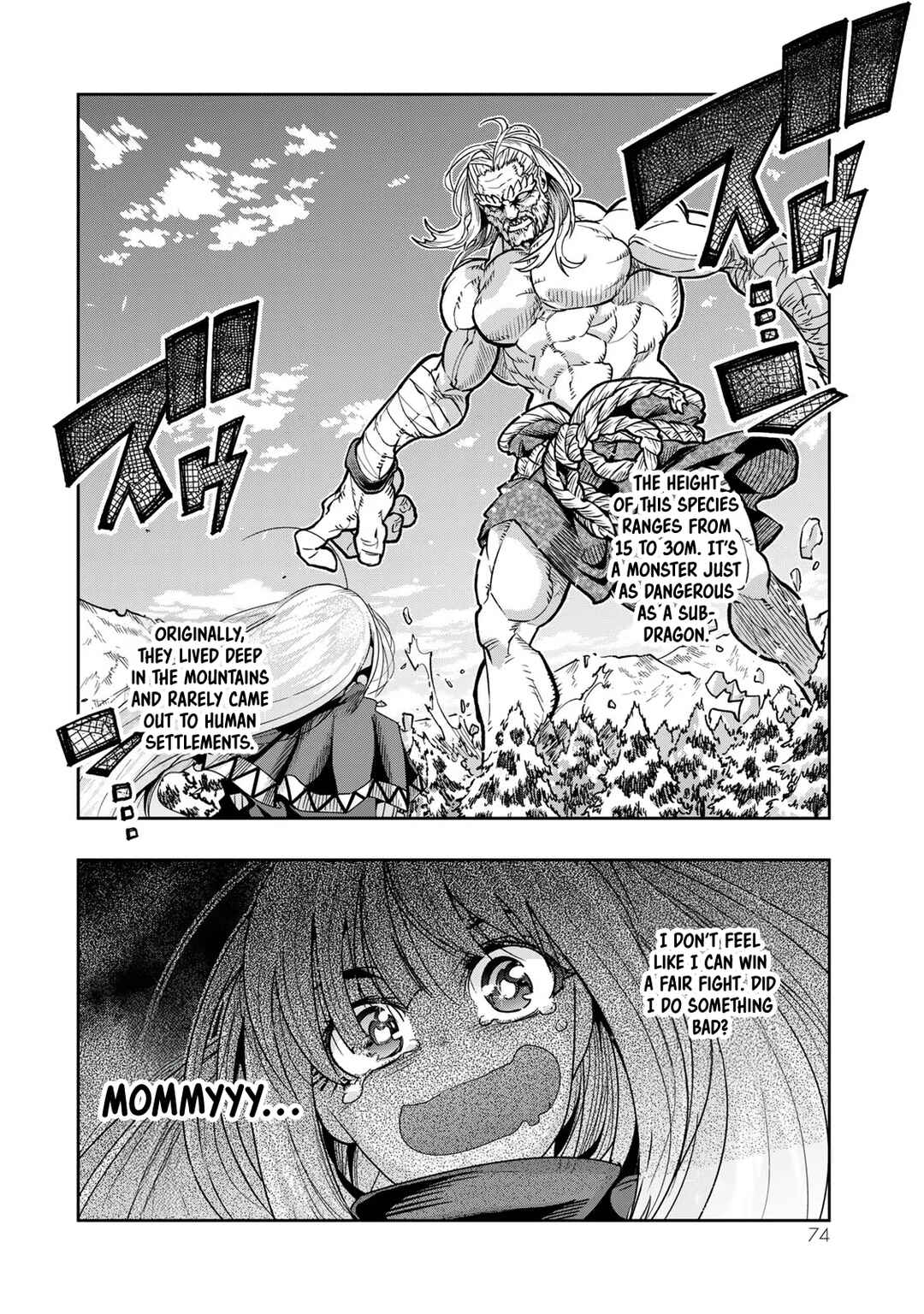 Chapter 75 - Page 9