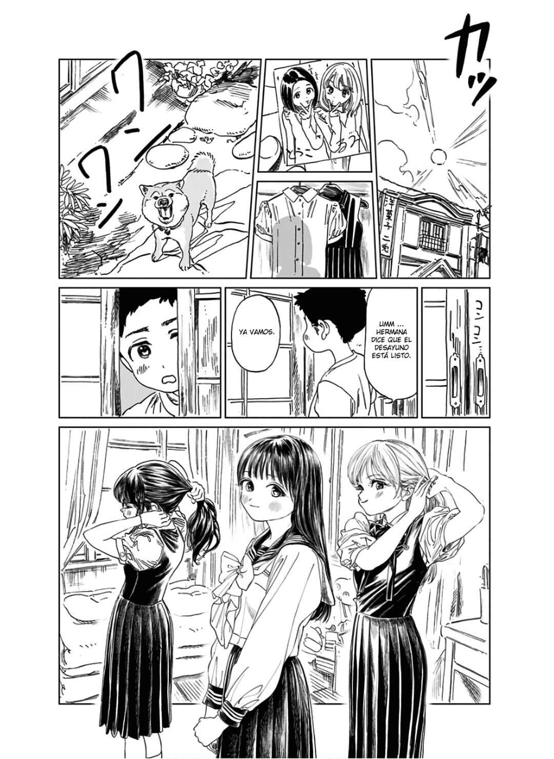 Chapter 38 - Page 46