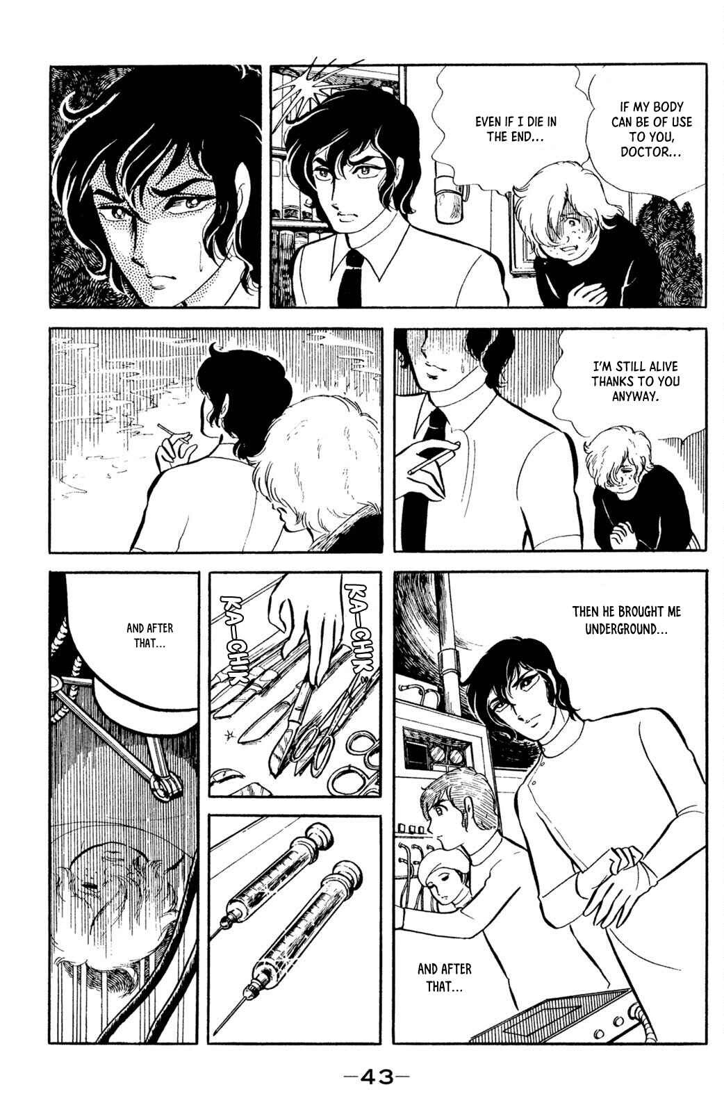 Chapter 2 - Page 2