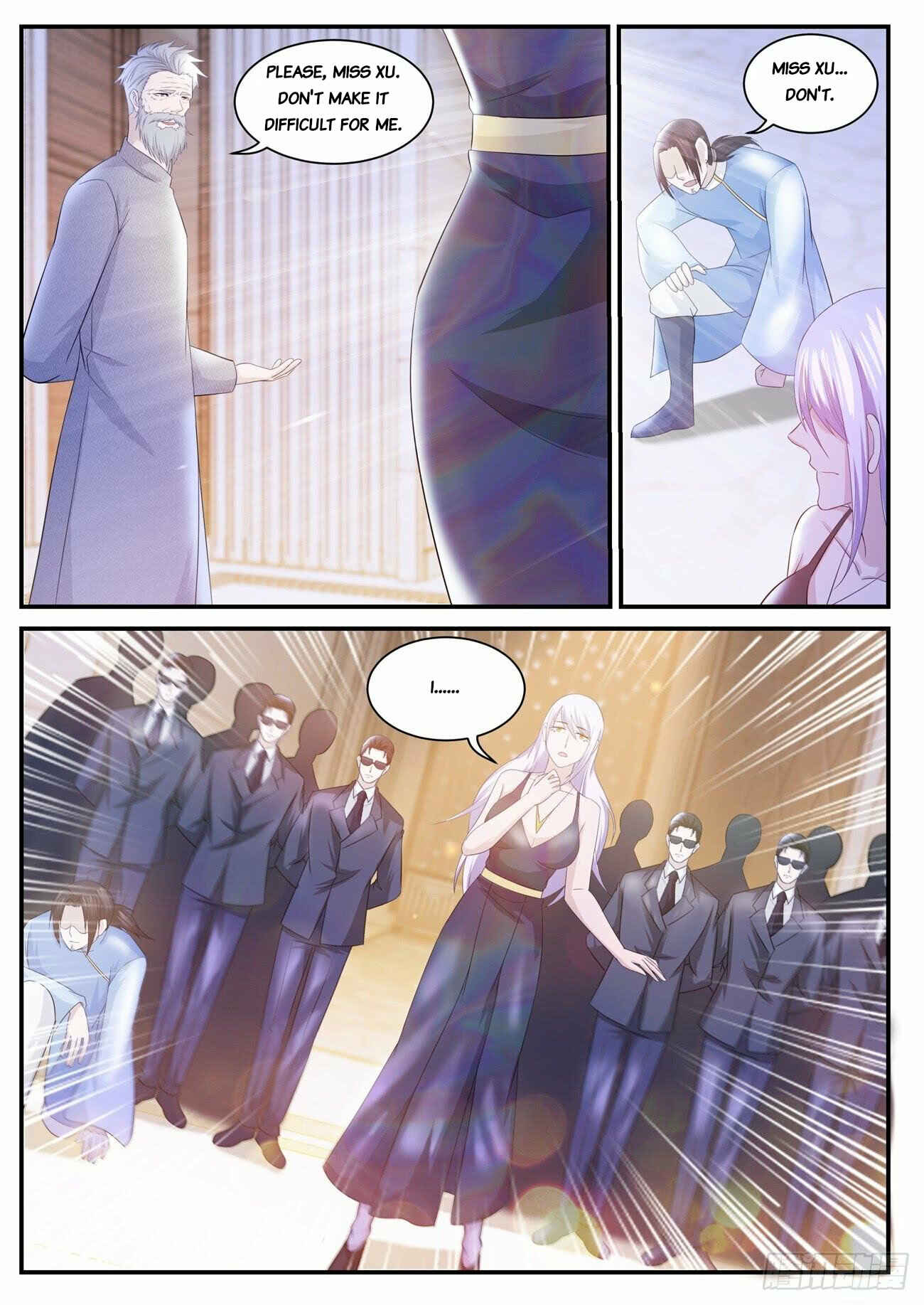 Chapter 401 - Page 12