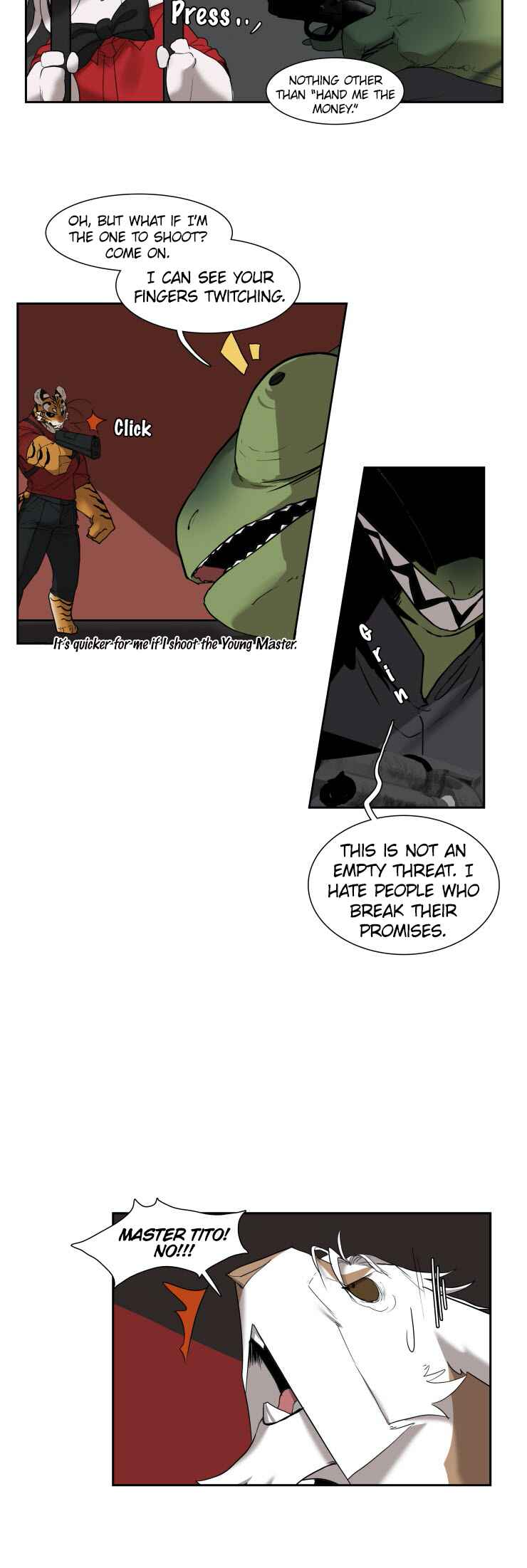 Chapter 235 - Page 7
