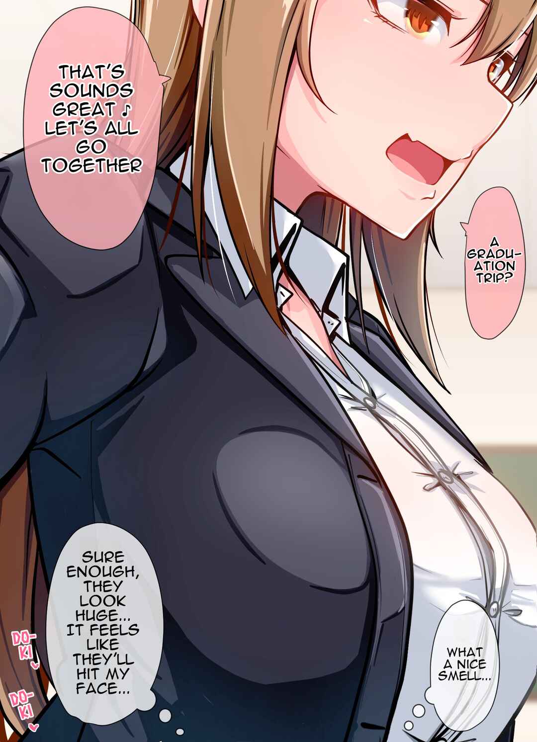Chapter 66.8 - Page 1