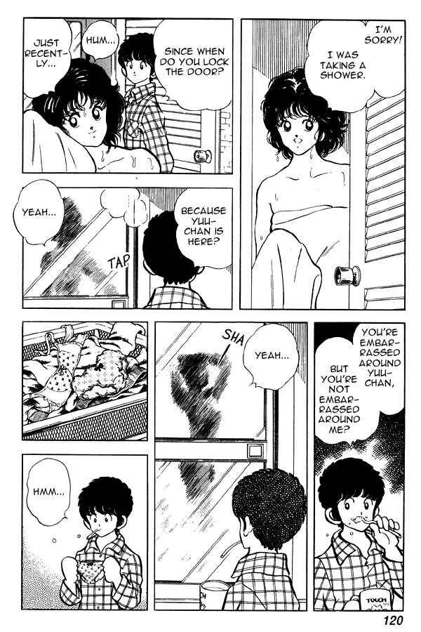 Chapter 84 - Page 6