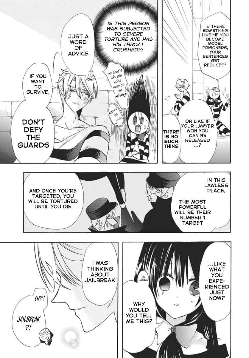Chapter 63 - Page 11