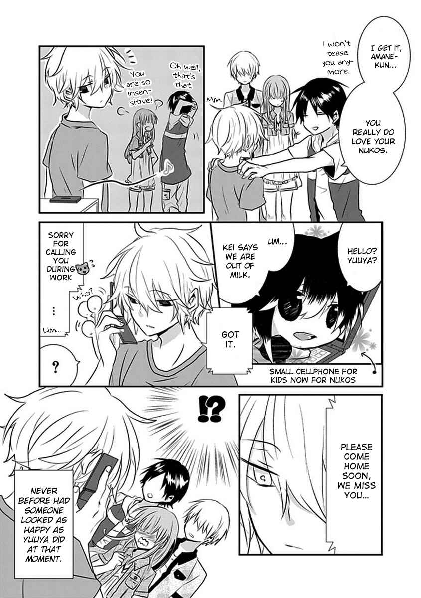Chapter 31 - Page 6