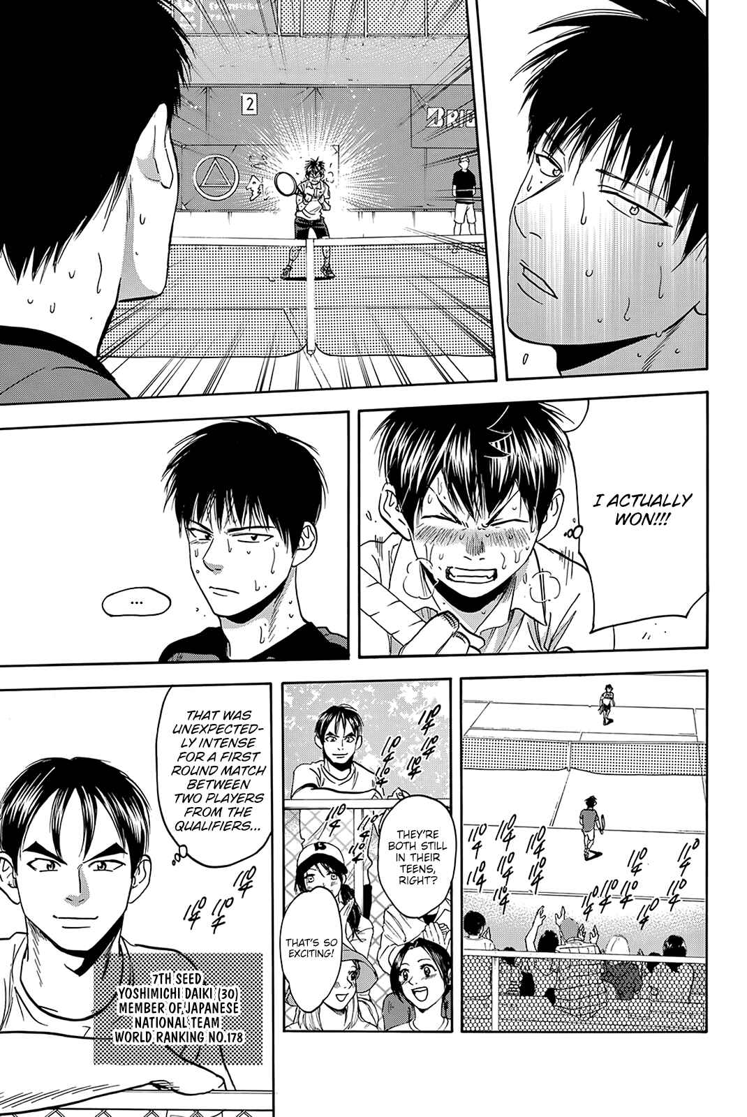 Chapter 409 - Page 10