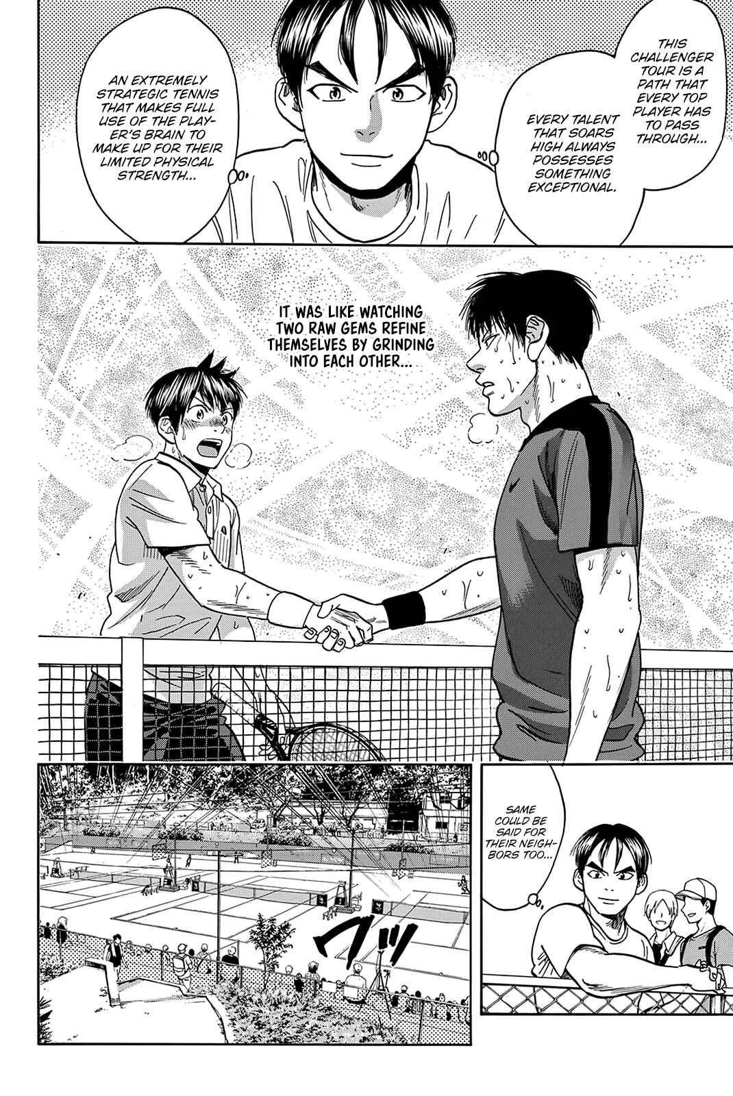 Chapter 409 - Page 11