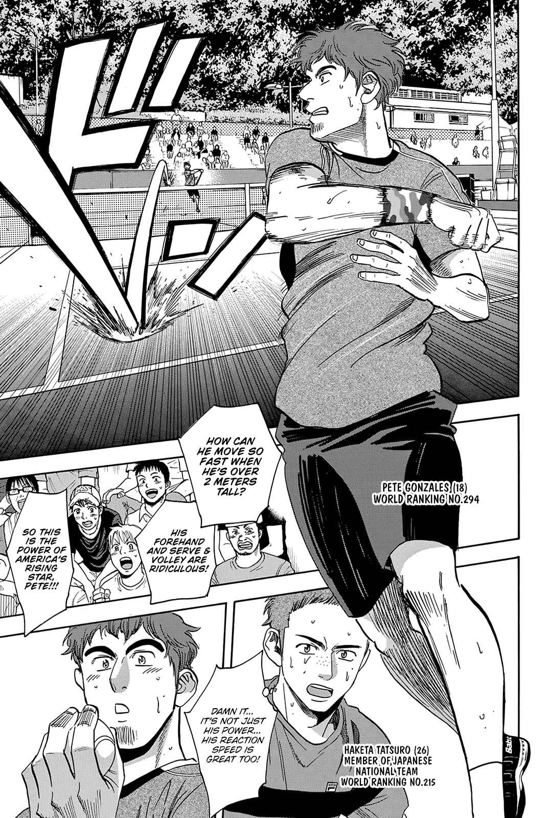 Chapter 409 - Page 12