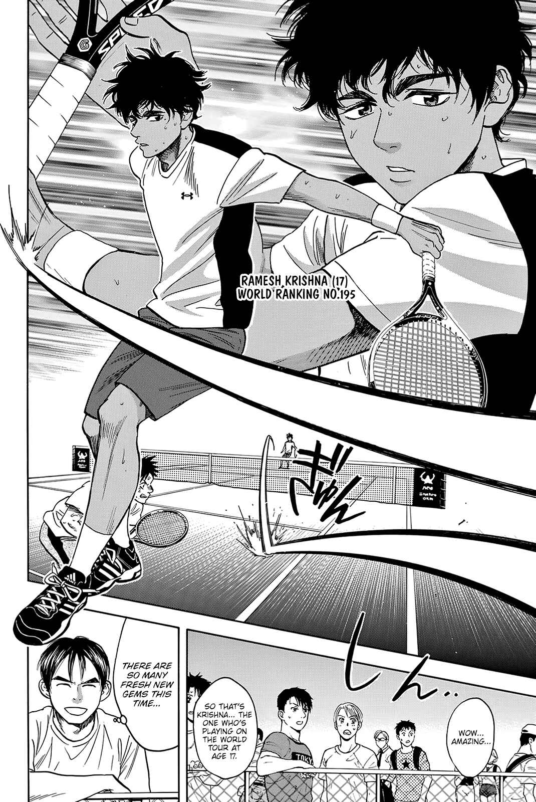 Chapter 409 - Page 13