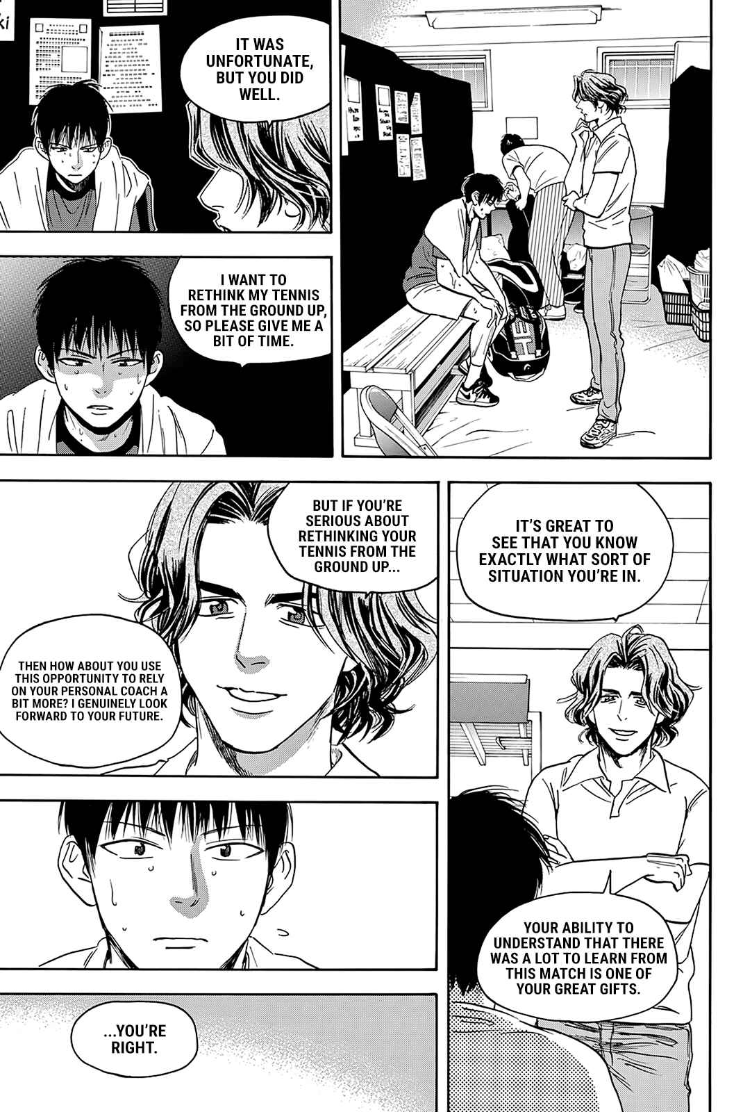 Chapter 409 - Page 14