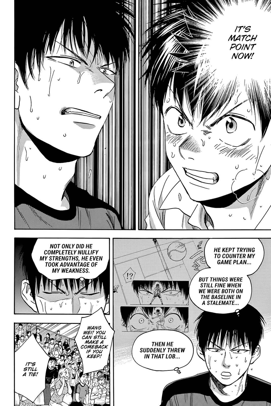 Chapter 409 - Page 3