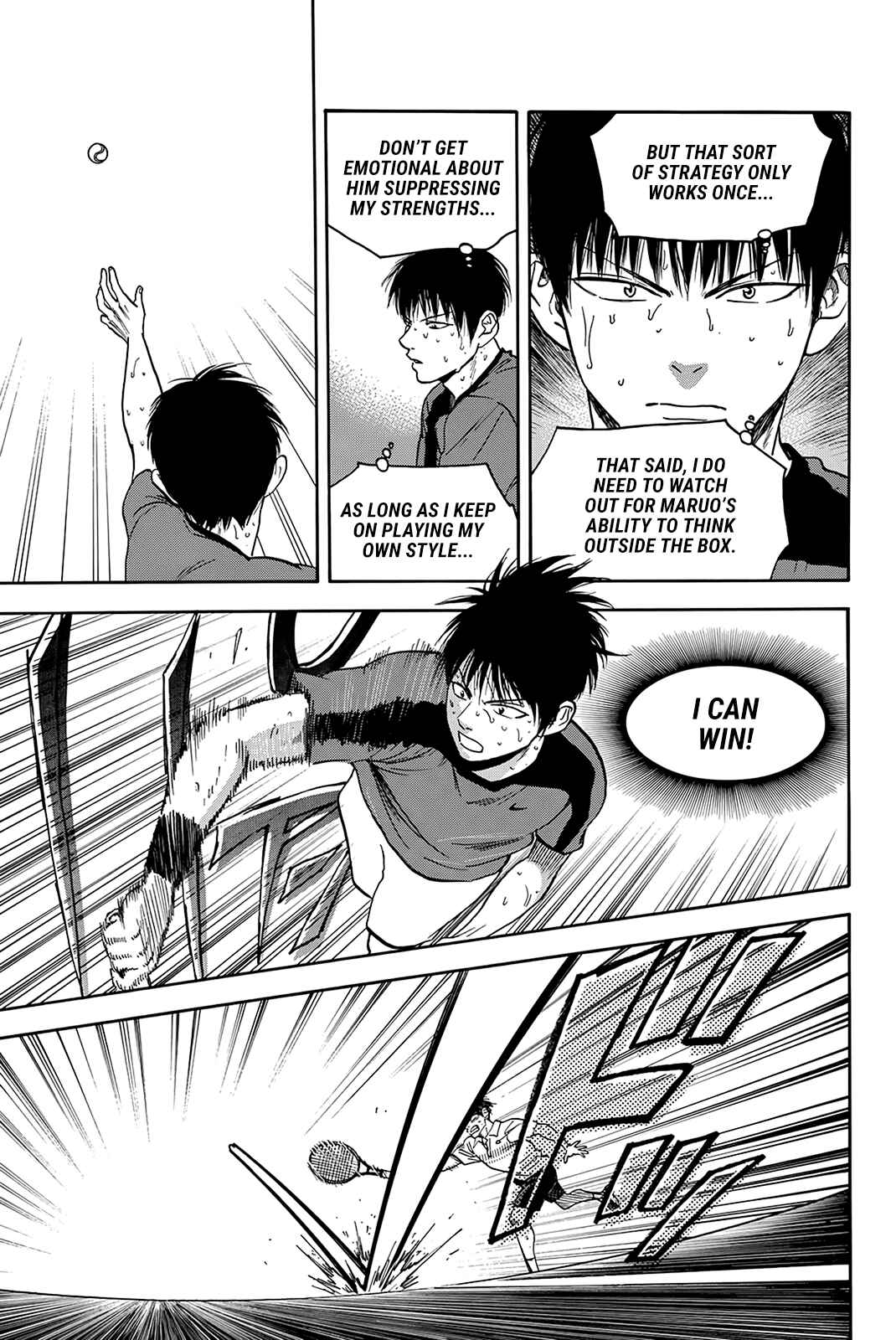 Chapter 409 - Page 4