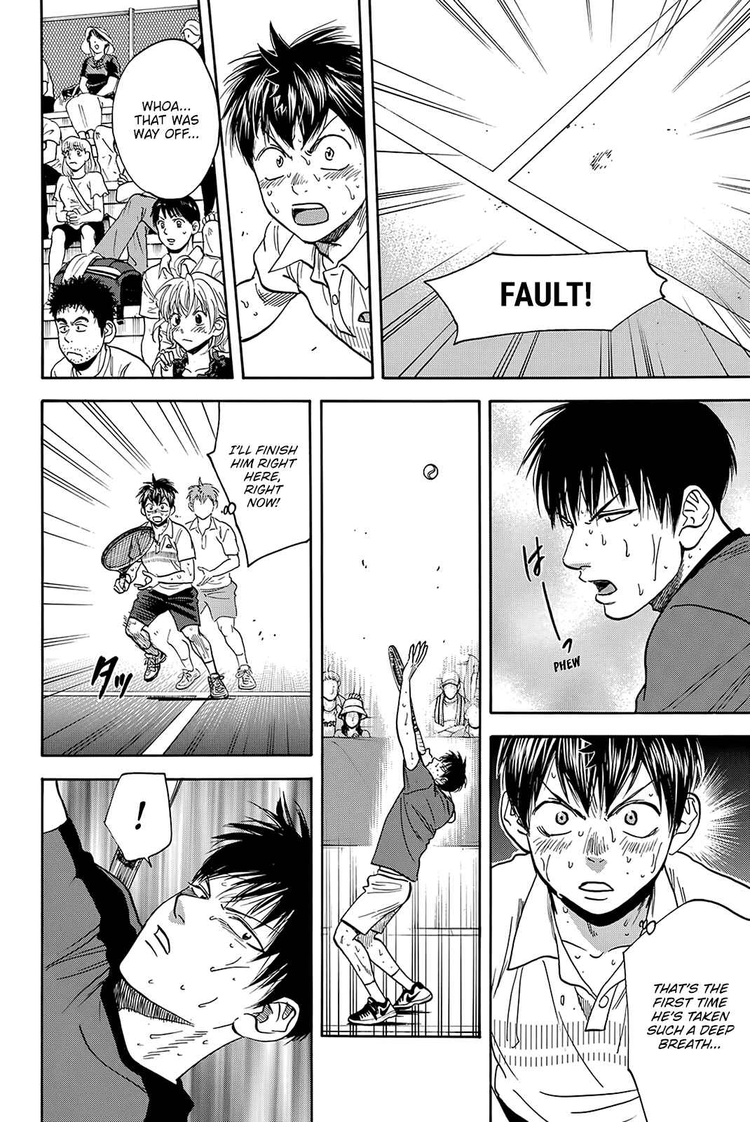 Chapter 409 - Page 5