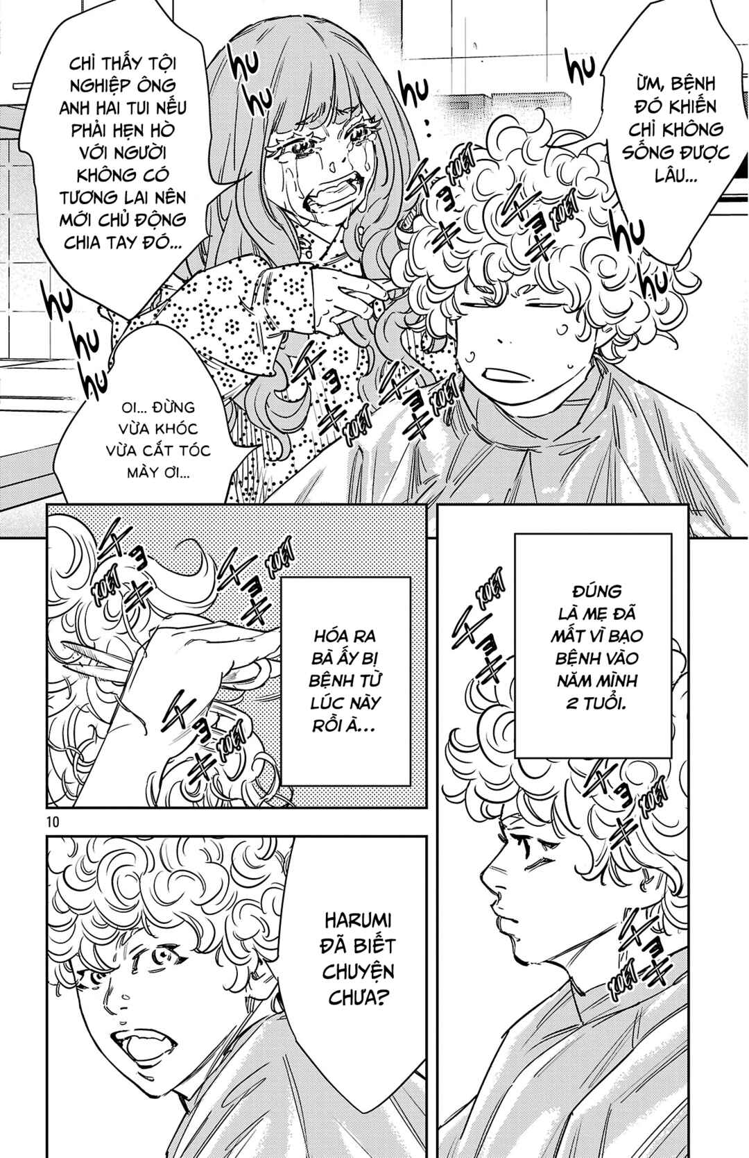 Chapter 157 - Page 11