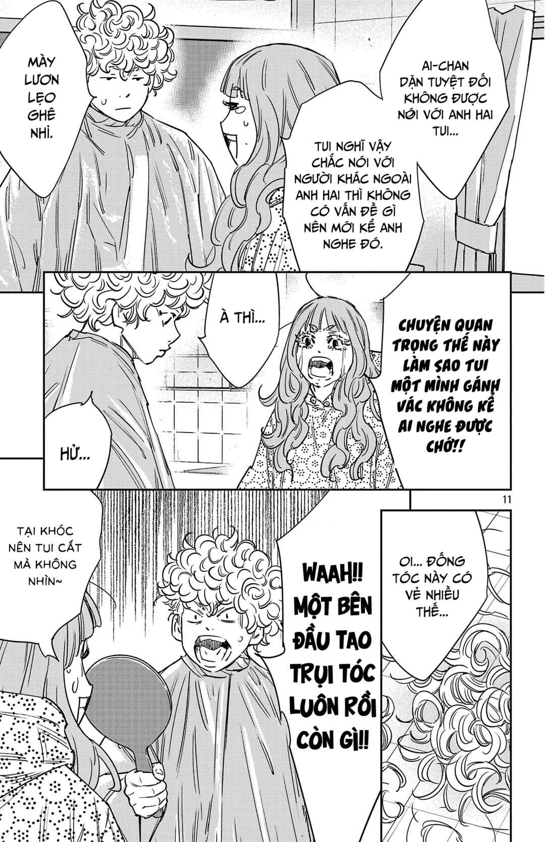 Chapter 157 - Page 12