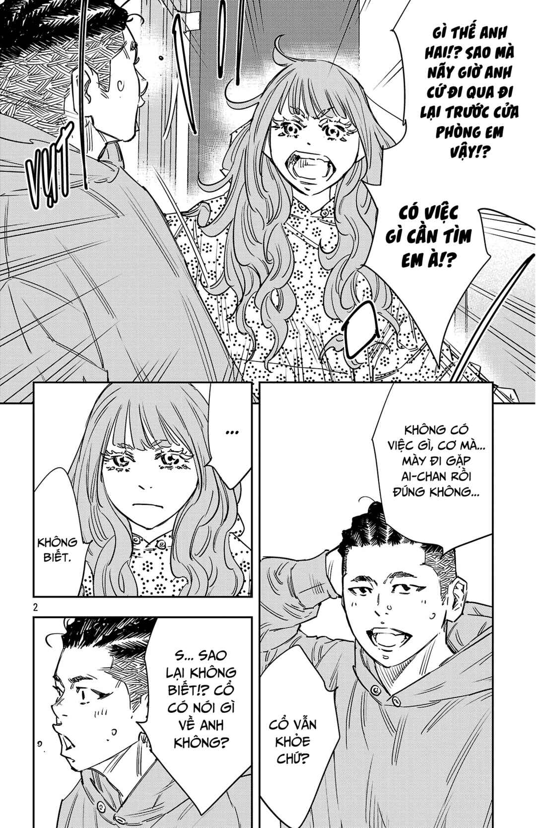 Chapter 157 - Page 3