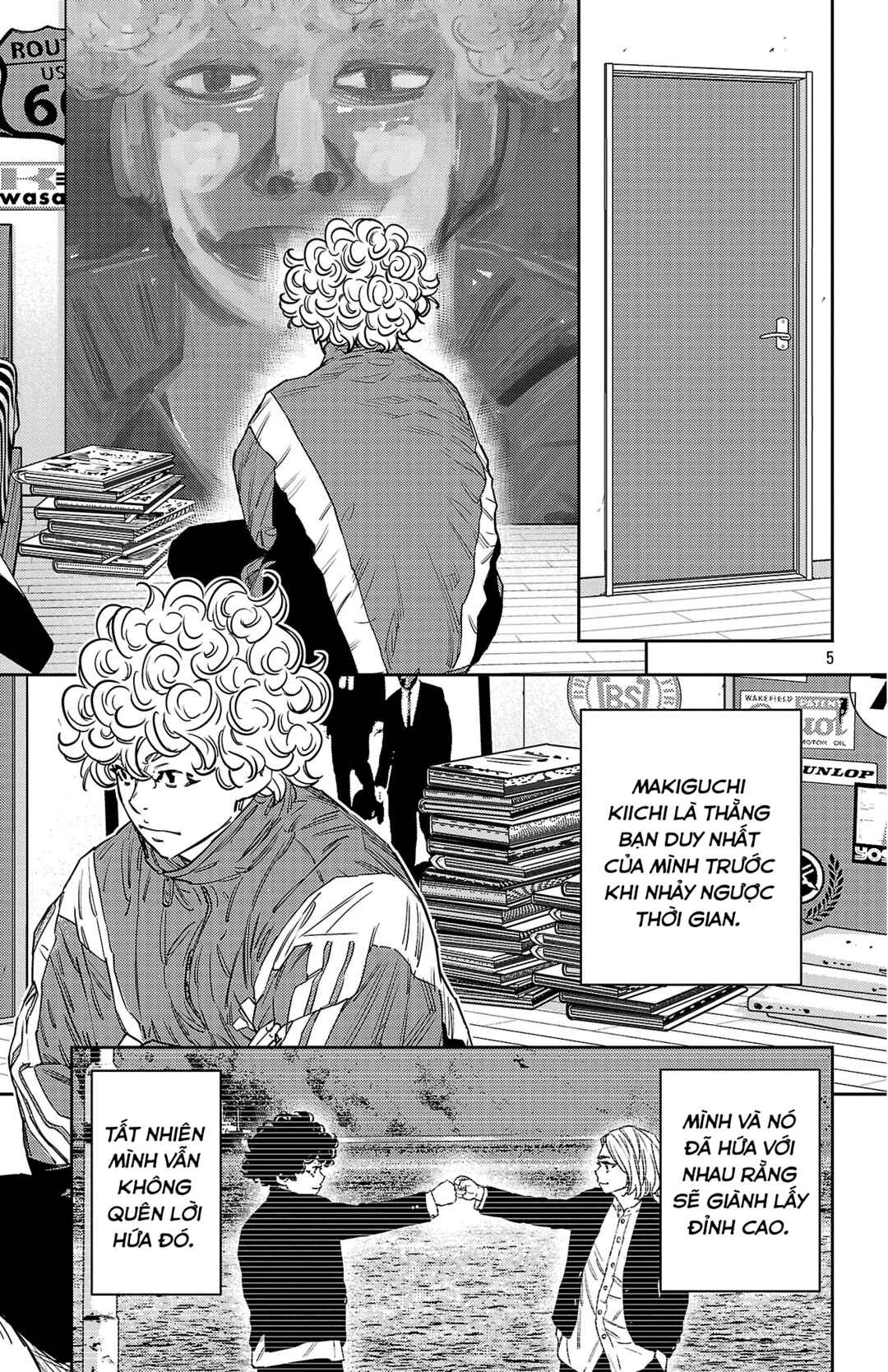 Chapter 157 - Page 6