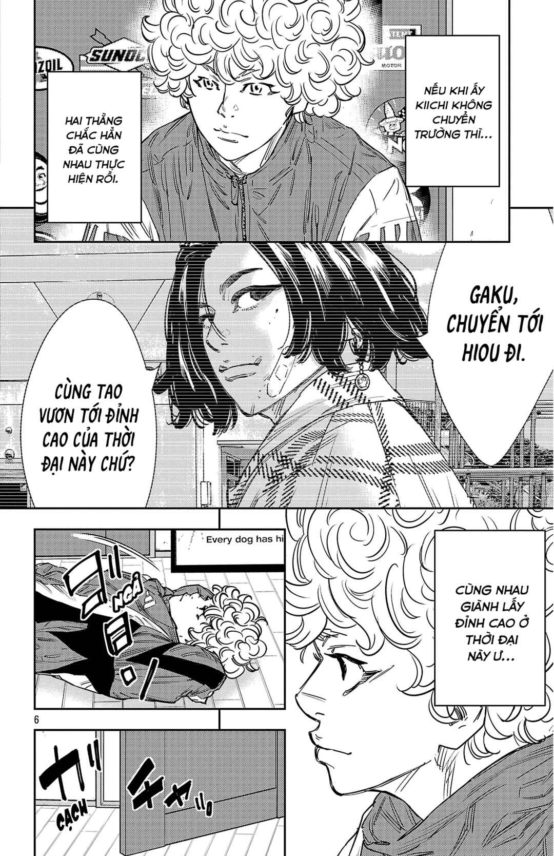 Chapter 157 - Page 7