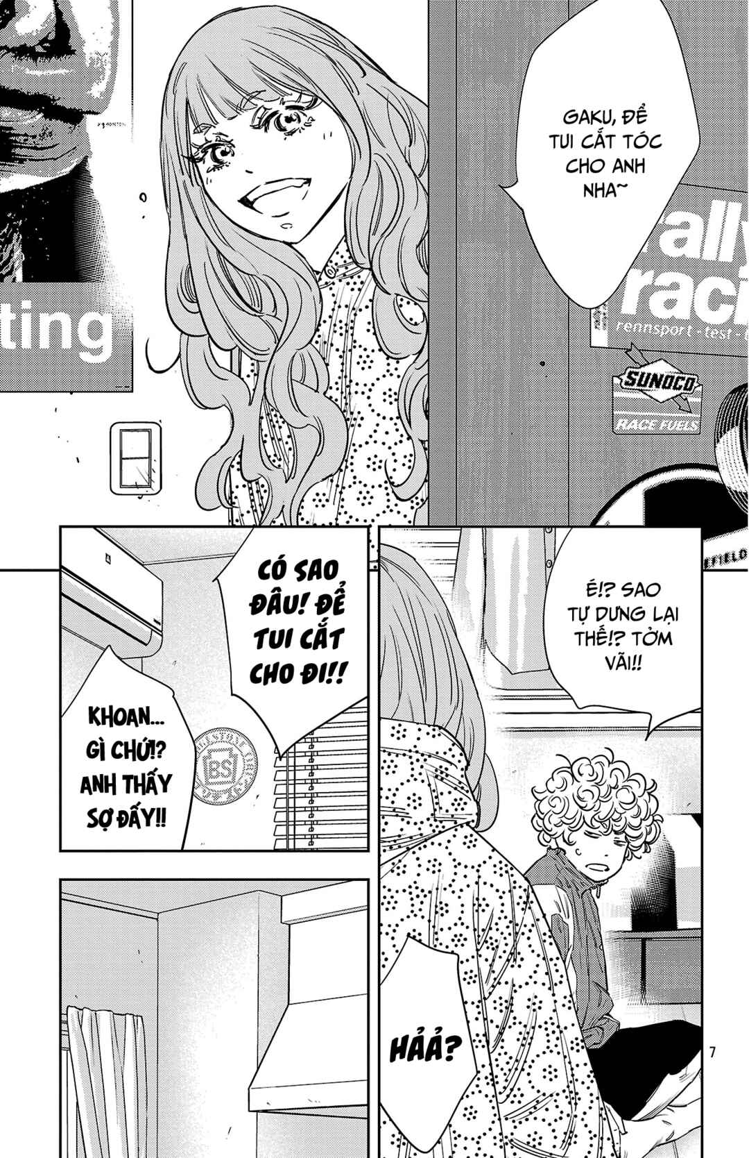Chapter 157 - Page 8