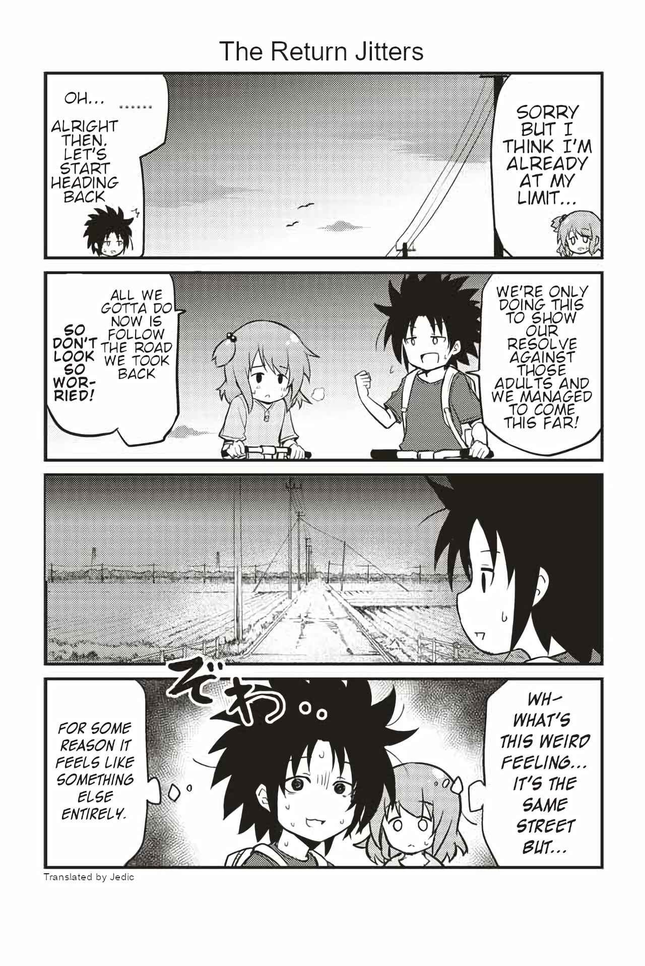 Chapter 263 - Page 1