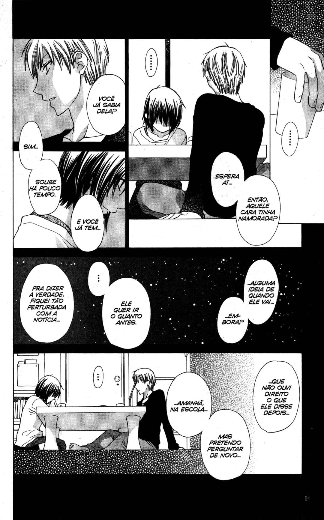 Chapter 55 - Page 23
