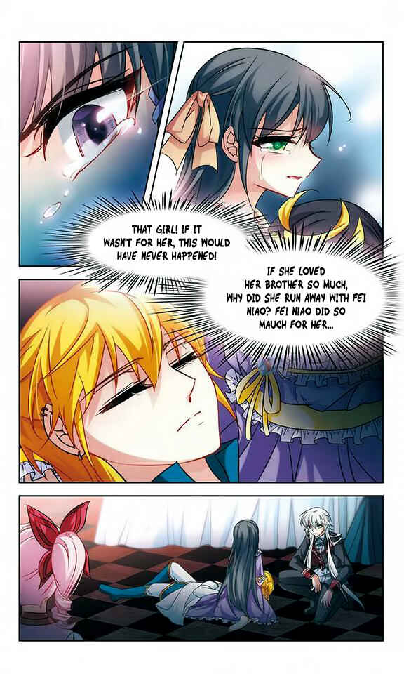 Chapter 119 - Page 6
