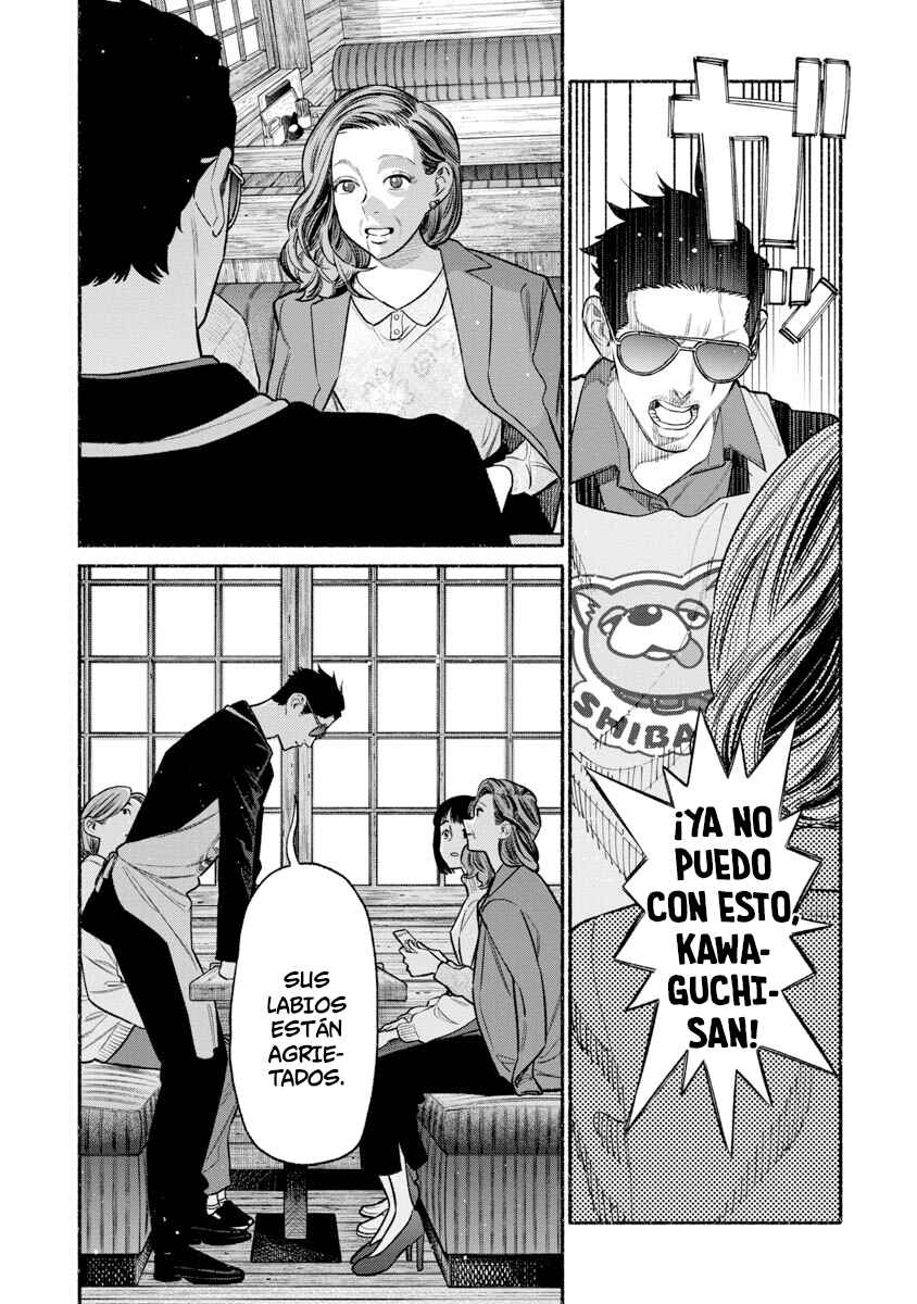 Chapter 87 - Page 10