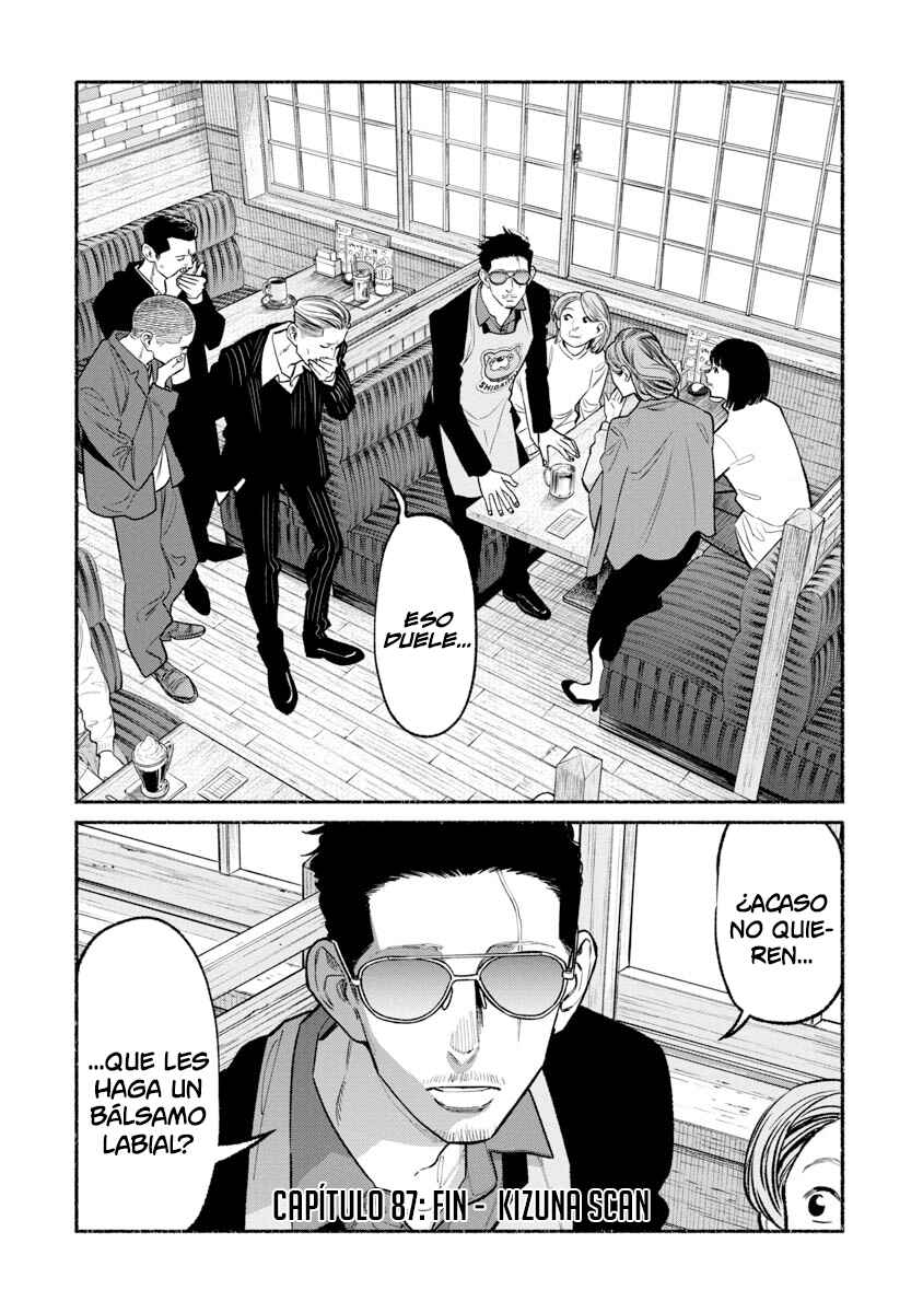 Chapter 87 - Page 15