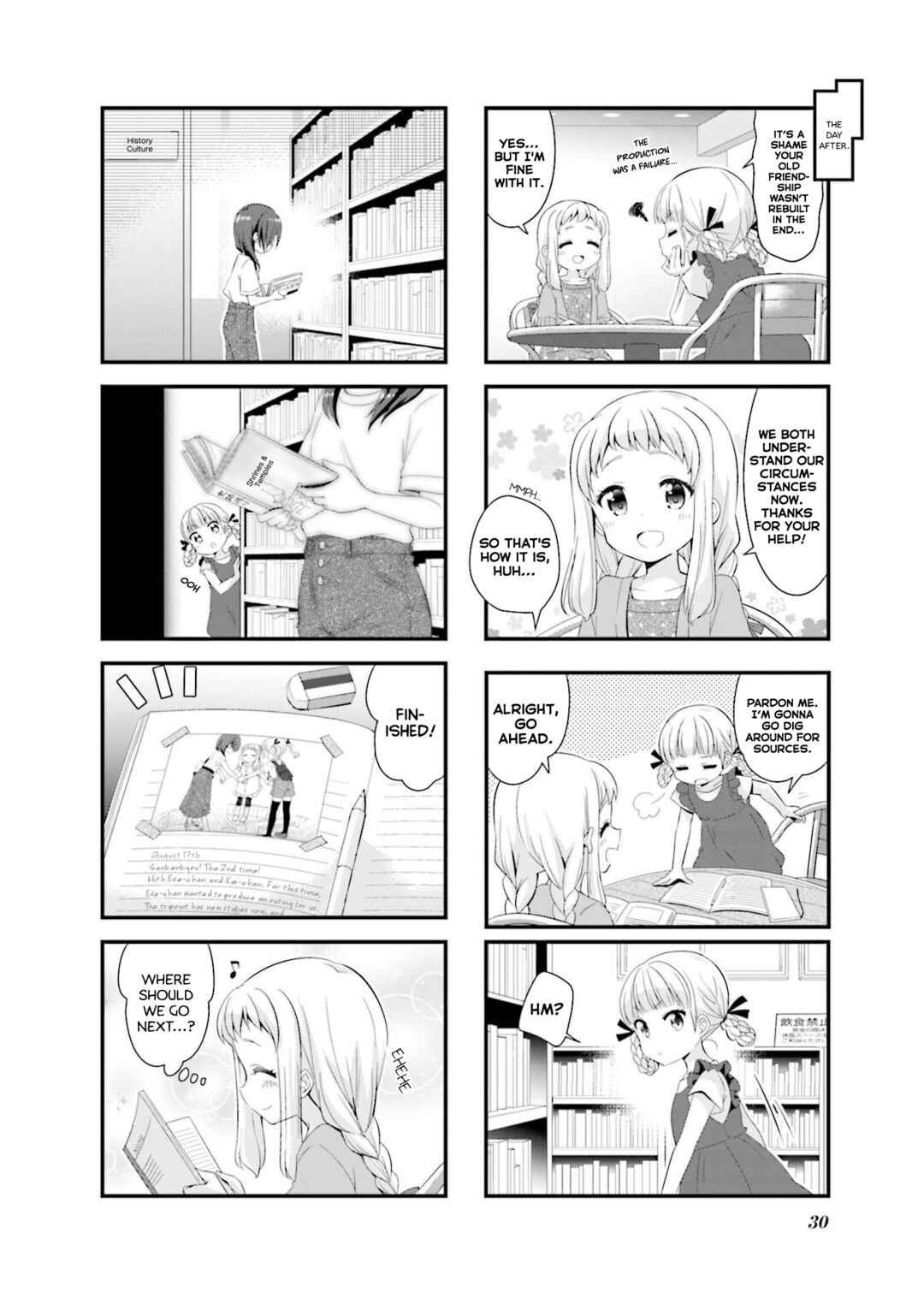 Chapter 40 - Page 8