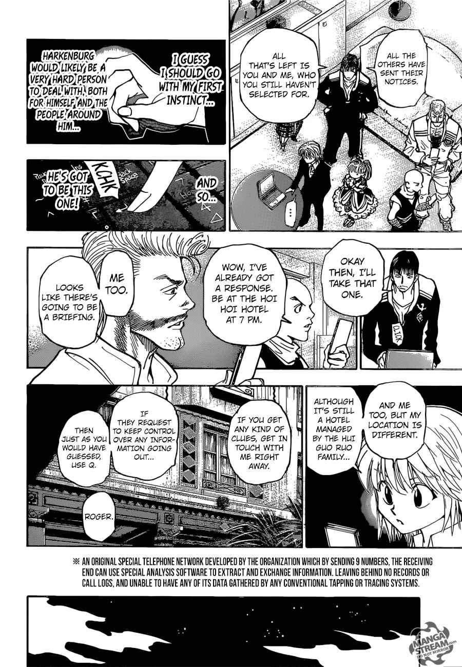 Chapter 350 - Page 11
