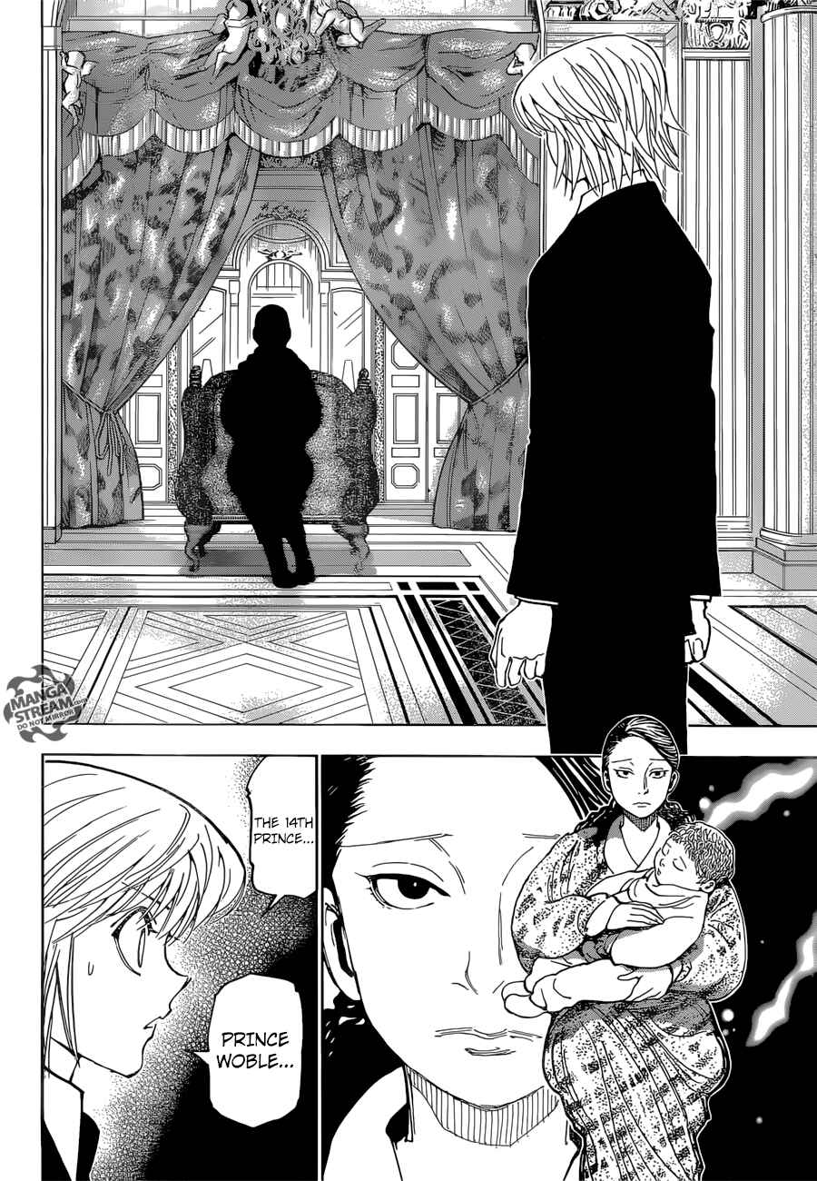 Chapter 350 - Page 13