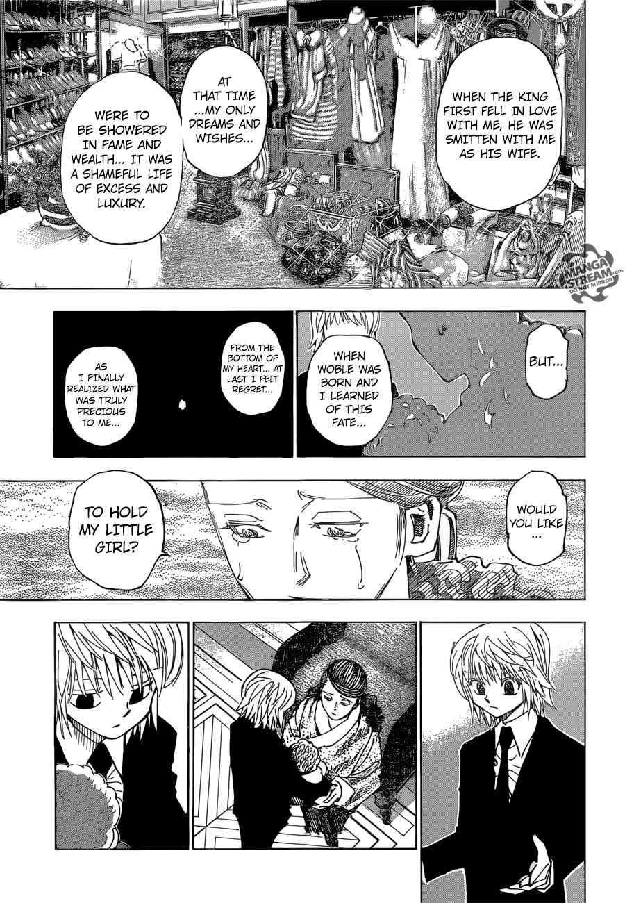 Chapter 350 - Page 20
