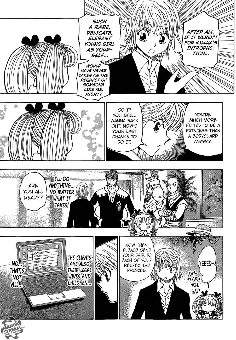 Chapter 350 - Page 8