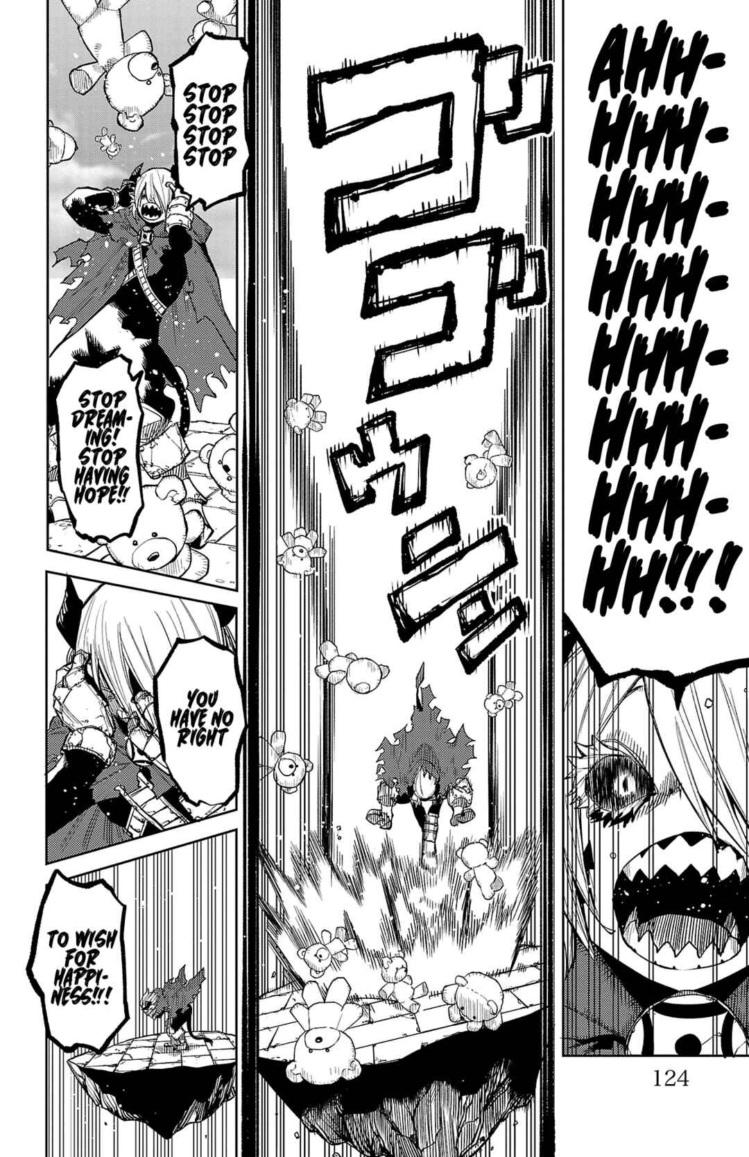 Chapter 173 - Page 15