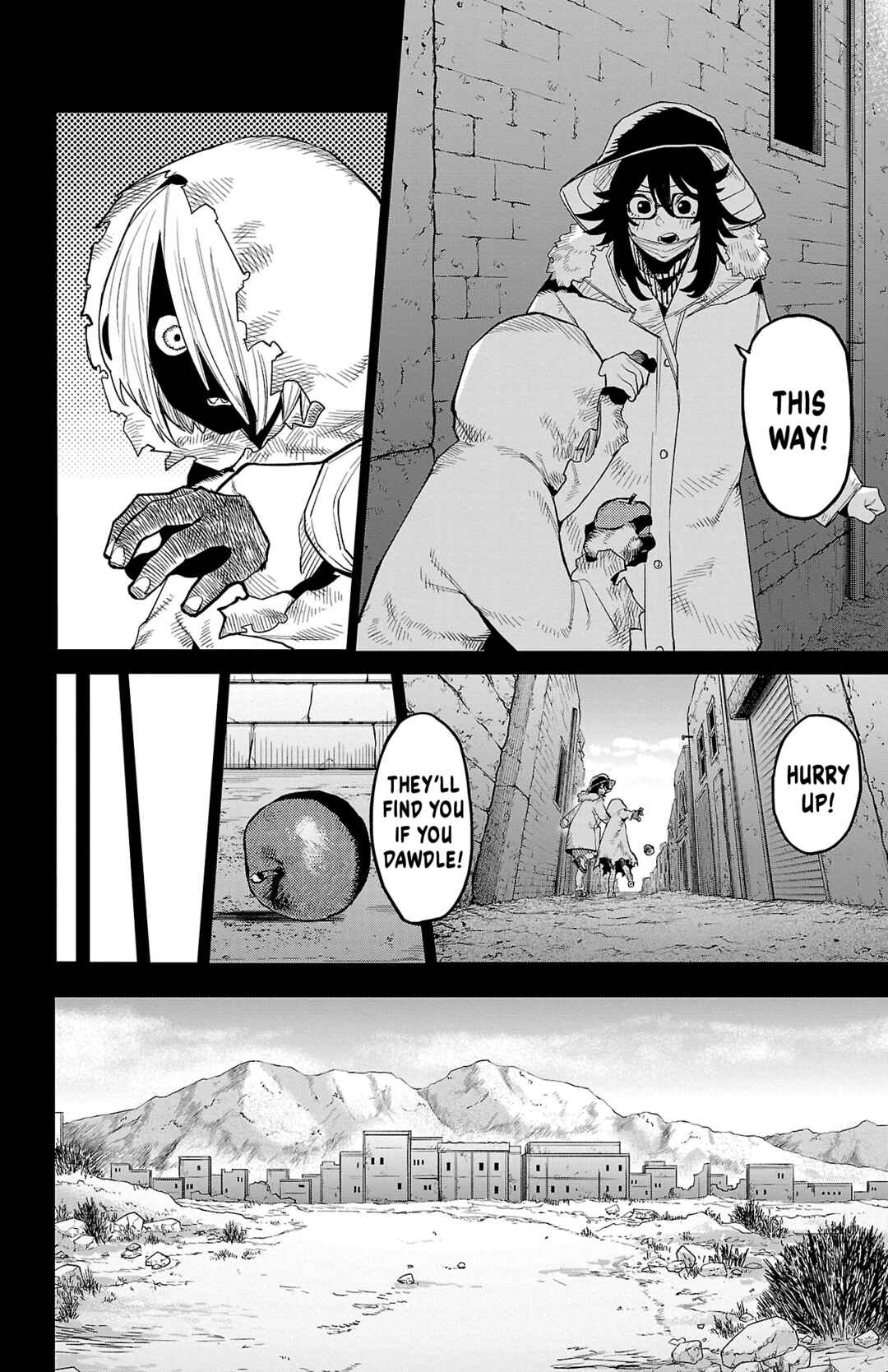 Chapter 173 - Page 6