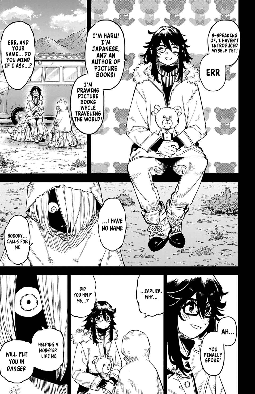 Chapter 173 - Page 9