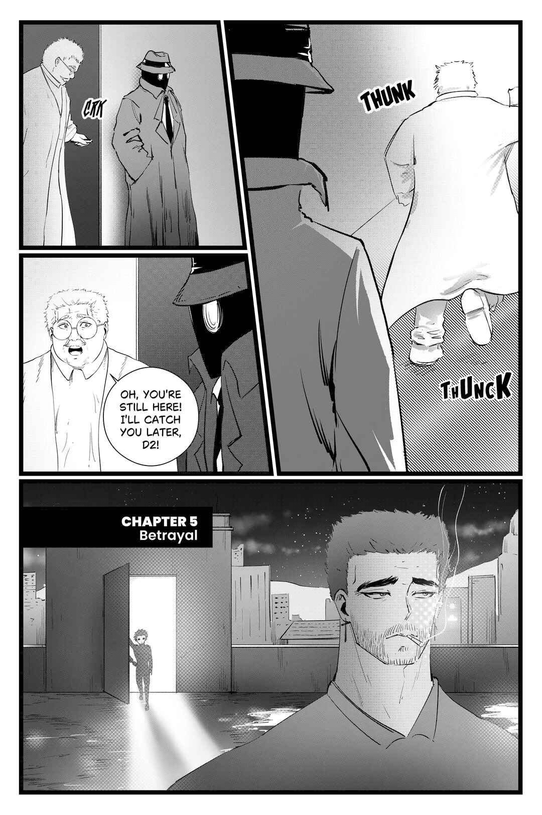 Chapter 5 - Page 1