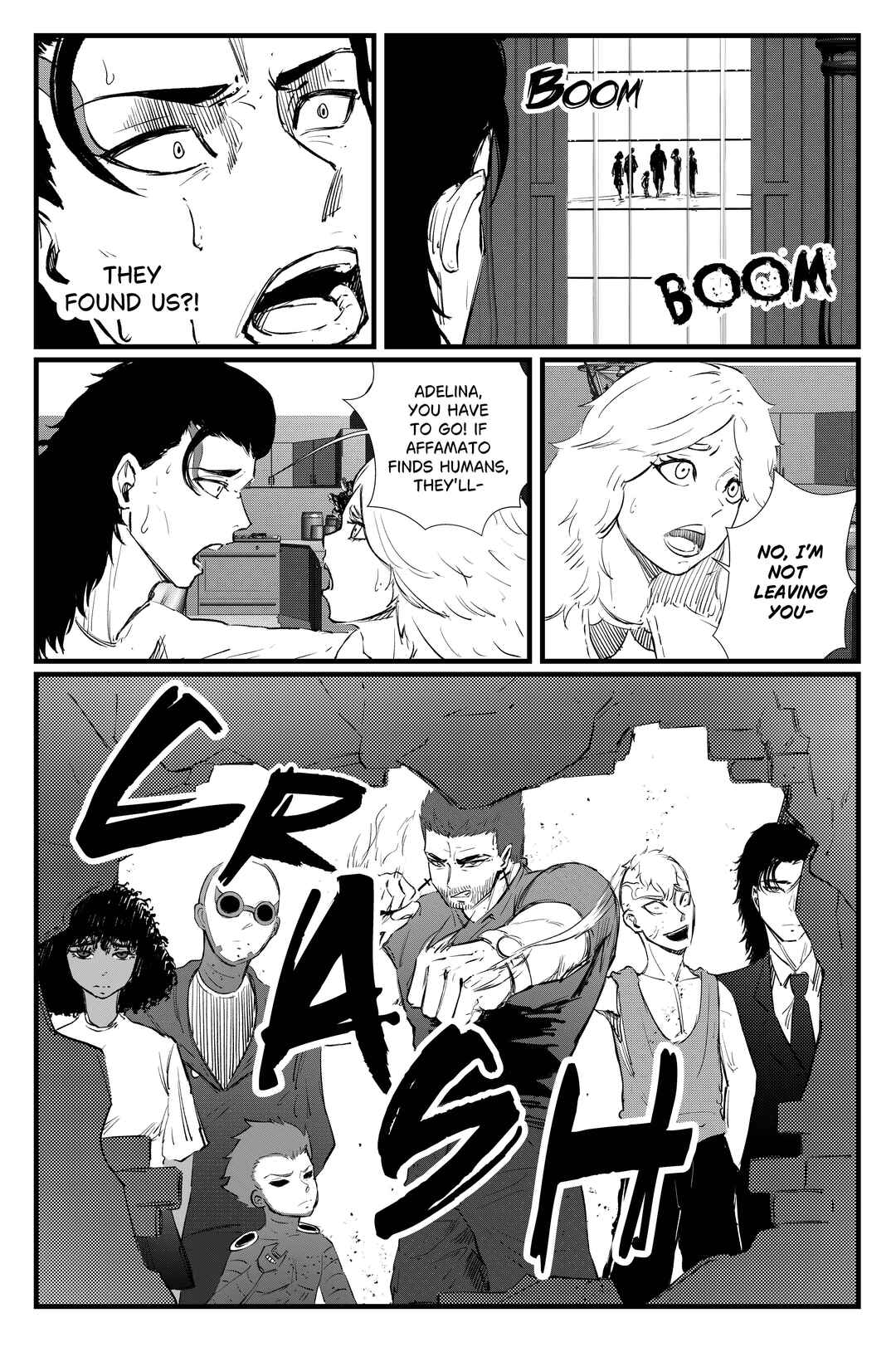 Chapter 5 - Page 13