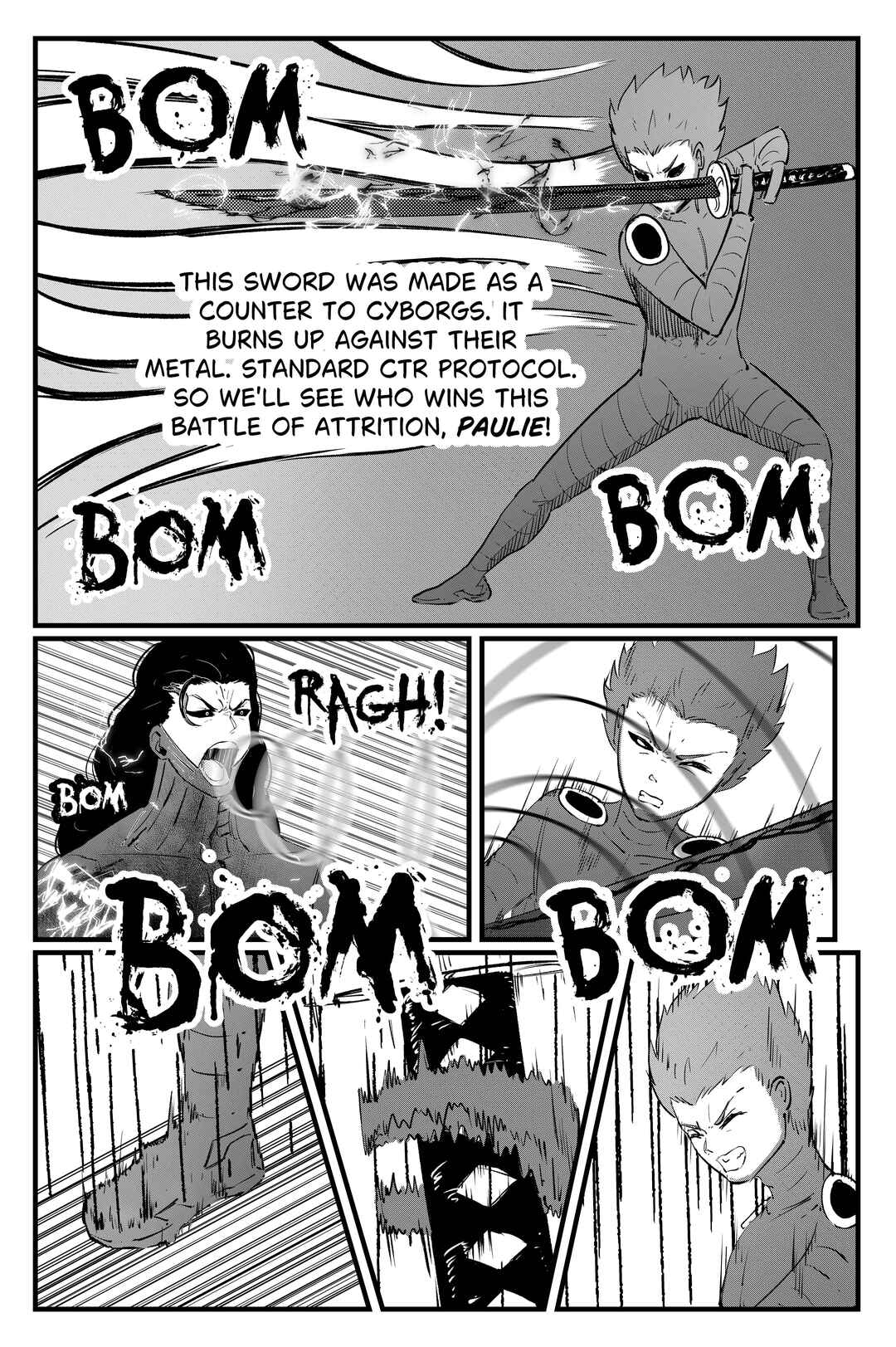 Chapter 5 - Page 22