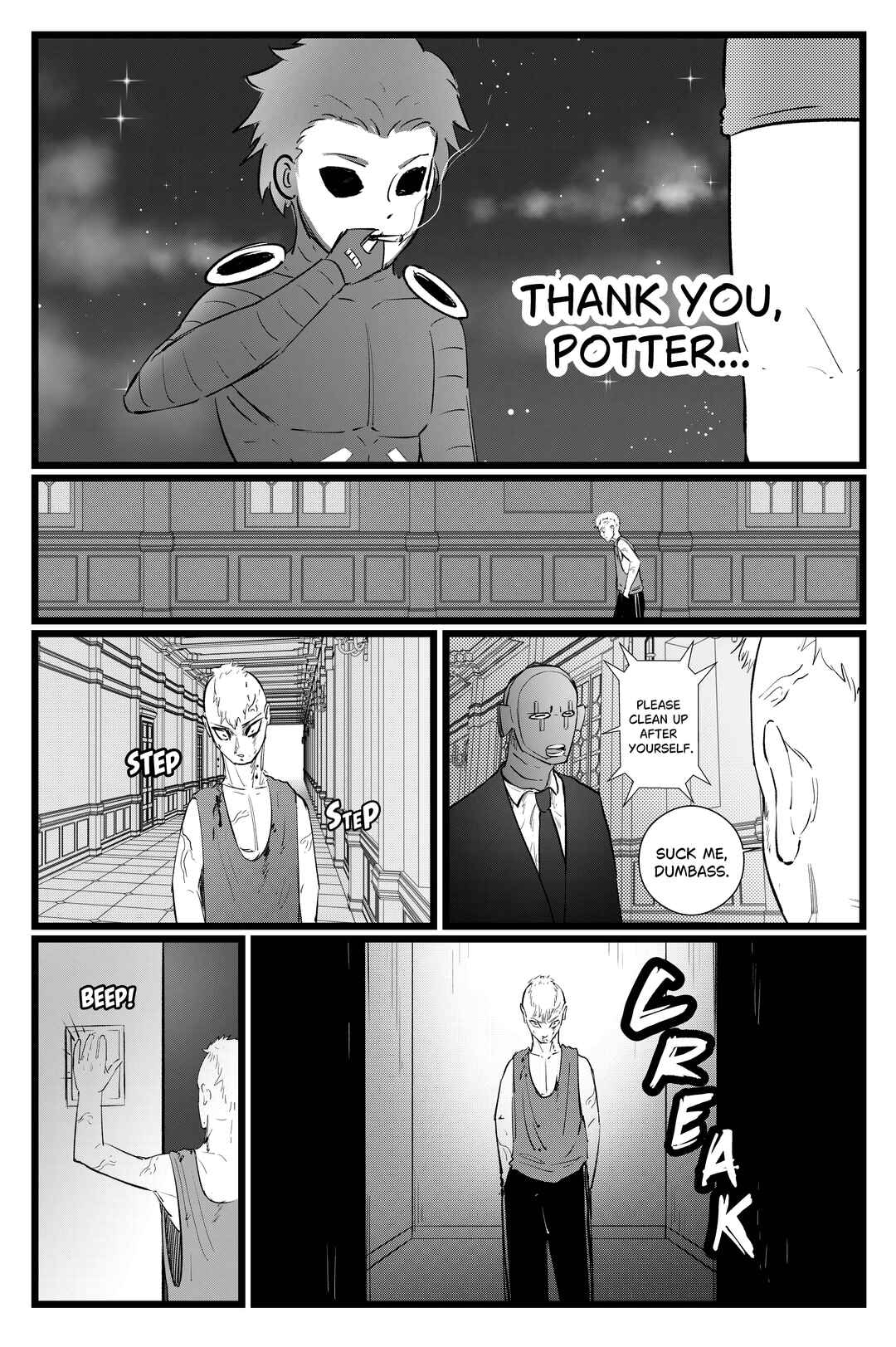 Chapter 5 - Page 3
