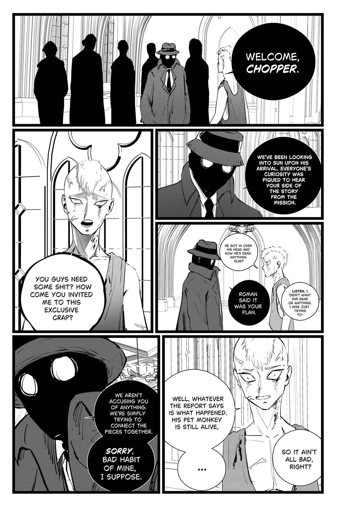 Chapter 5 - Page 4