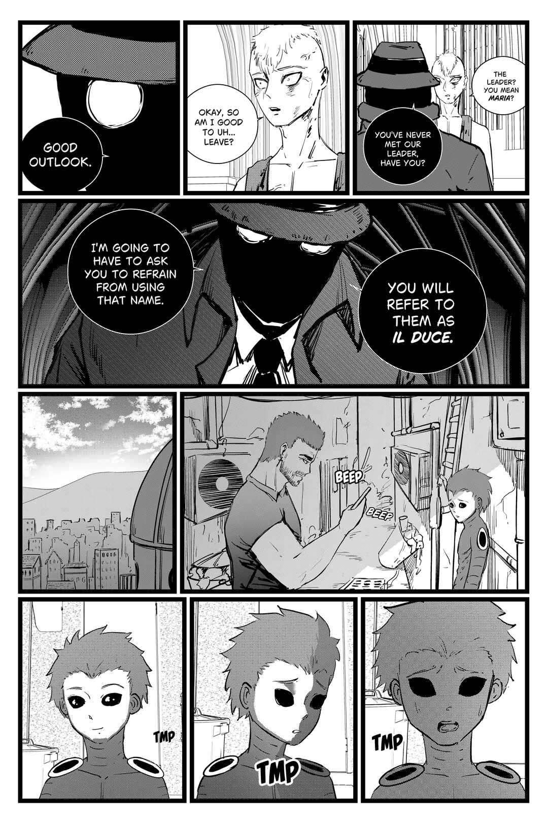 Chapter 5 - Page 5
